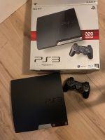 PlayStation 3 slim Baden-Württemberg - Östringen Vorschau