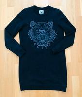 Original KENZO Kleid schwarz Gr. S Bayern - Würzburg Vorschau
