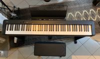 E- Piano Set Casio CDP-S 110 inkl. Ständer und Bank Nordrhein-Westfalen - Solingen Vorschau