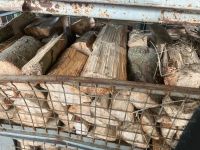 Verkaufe  Fichtenholz Nordrhein-Westfalen - Sprockhövel Vorschau