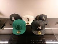 New Era Caps NY  Crooks&Castles 7 1/2 & 7 5/8 Berlin - Treptow Vorschau