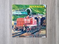 Märklin-Katalog Rheinland-Pfalz - Thalhausen Vorschau