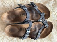 Birkenstock Mayari 40 normal Nordrhein-Westfalen - Bergisch Gladbach Vorschau
