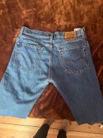 Levi’s Hose 36/38 Berlin - Steglitz Vorschau