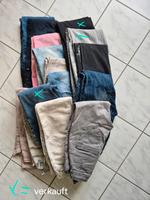 12 Tredy Jeans Gr. 36 z.T. Neu o. ungetragen, sehr guter Zustand Nordrhein-Westfalen - Viersen Vorschau