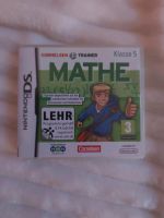 Mathetrainer Nintendo DS Schleswig-Holstein - Elmshorn Vorschau