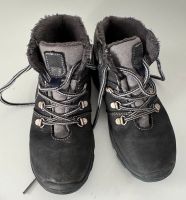 Wenig getragene pepino Winterstiefel Gr 26 Schleswig-Holstein - Kisdorf Vorschau