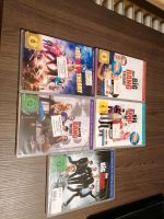 Big Bang Theory Staffel 1 - 5 DVD Baden-Württemberg - Metzingen Vorschau