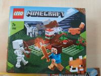 Lego Minecraft 21162, Das Taiga-Abenteuer Nordrhein-Westfalen - Wadersloh Vorschau