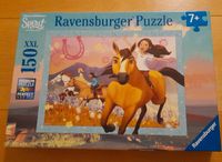 Ravensburger Puzzle Spirit Pferd 7+ 150 XXL neuwertig Bayern - Thalmässing Vorschau