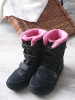 Winterstiefel, Gr. 34 Niedersachsen - Uetze Vorschau