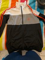 Adidas Sport jacke Saarland - Püttlingen Vorschau