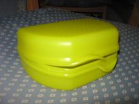 Tupperware Snacky Brot Vesper Dose Deckel Frischhalten Transport Nordfriesland - Bordelum Vorschau