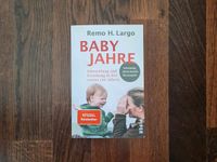 Buch Baby Jahre von Remo H. Largo Stuttgart - Stuttgart-Ost Vorschau