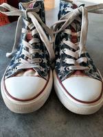Graceland Sneakers Bayern - Cham Vorschau