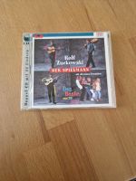 Doppel CD Rolf Zuckowski, Der Spielmann Hessen - Rödermark Vorschau