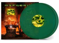 HYPOCRISY - Hypocrisy - limited transparent green Vinyl 2LP - NEU Baden-Württemberg - Vöhringen Vorschau