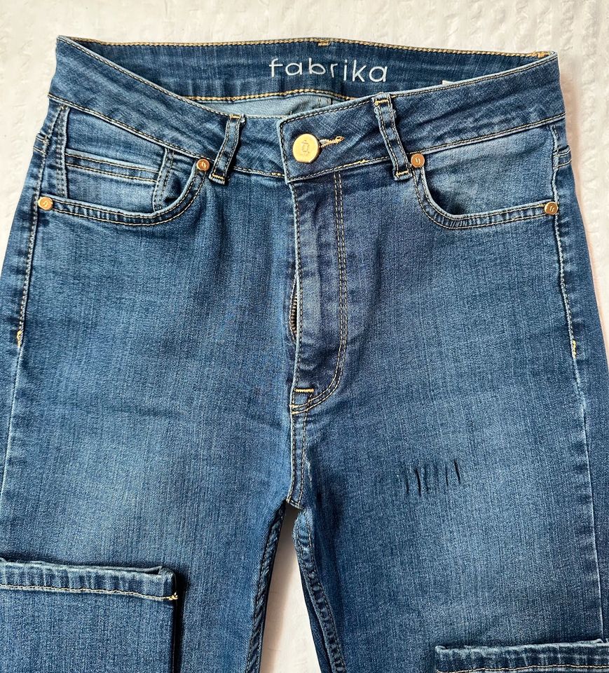 Skinny jeans in Freising