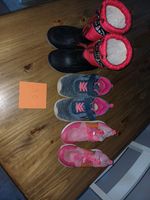 Diverse Schuhe Gr.30 Sachsen - Meerane Vorschau