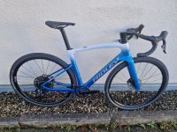 Ridley Kanzo Fast Sram Rival AXS - XPLR Bayern - Poing Vorschau