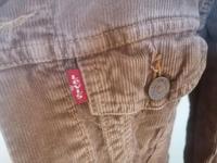 ,Levi's ,neuwertig,Jacke Bayern - Geisenfeld Vorschau