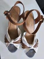 Schuhe Sandalen für Damen Tom Tailor 41 Hessen - Kassel Vorschau