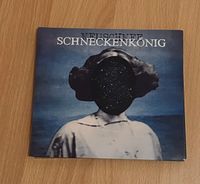 CD Album Schneckenkönig von Neuschnee Köln - Weidenpesch Vorschau