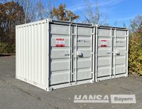 10 Fuß Lagercontainer RAL7035 Baucontainer Lagerbox neu Nürnberg Nürnberg (Mittelfr) - Aussenstadt-Sued Vorschau