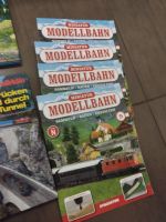 Märklin Modell Eisenbahn H0 Bücher Niedersachsen - Bad Rothenfelde Vorschau