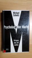 Psychologie der Macht, kriegen was wir wollen. Baden-Württemberg - Leimen Vorschau