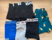 Unterhosen Boxershort Medium Hilfiger Bench C&A Thüringen - Dornheim (Thüringen) Vorschau