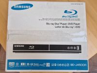 Samsung BD-J4500R Blu-ray Player (OVP) Nordrhein-Westfalen - Kaarst Vorschau