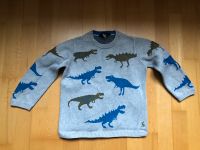 Pullover mit Dinos von Joules Brandenburg - Potsdam Vorschau