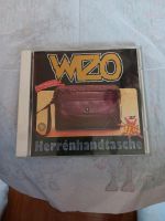 Diverse Musik CDs Nordrhein-Westfalen - Remscheid Vorschau