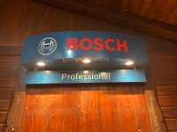 Bosch Reklameschild Bayern - Gemünden a. Main Vorschau