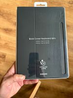 Book Cover Samsung Galaxy Tab S7 | S8 Mitte - Wedding Vorschau