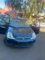 Ford Fiesta exsport Schleswig-Holstein - Rendsburg Vorschau