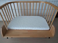 Babybay Maxi Beistellbett Hessen - Schwalbach a. Taunus Vorschau