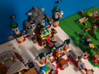 Super Mario Lego Sets Baden-Württemberg - Villingen-Schwenningen Vorschau