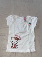 T-Short Hello Kitty Größe 74 Baden-Württemberg - Freiburg im Breisgau Vorschau