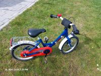 Puky Fahrrad für Jungs 16Zoll Baden-Württemberg - Uhingen Vorschau