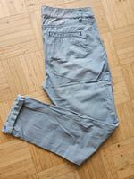 Esprit Chinos blauweiß gestreift Frankfurt am Main - Ostend Vorschau