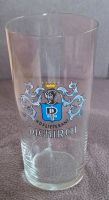 Vintage Bierglas "Diekirch" Luxembourg Rheinland-Pfalz - Leiwen Vorschau