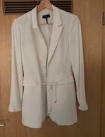 S‘Oliver Black Label Blazer Weiß XS Rheinland-Pfalz - Mainz Vorschau