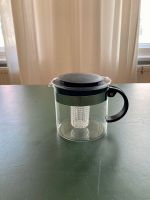 Bodum Teekanne aus Glas mit Teesieb Berlin - Schöneberg Vorschau