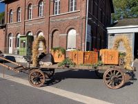 Holzwagen, Pferdewagen, Leiterwagen,Kaltblut, Aachen - Kornelimünster/Walheim Vorschau