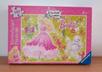 Barbie Puzzle - A Fashion Fairytale Baden-Württemberg - Pleidelsheim Vorschau