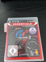 Gran Turismo 5, PS3 Spiel Niedersachsen - Northeim Vorschau