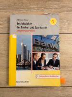 Betriebslehre der Banken und Sparkassen (Bankausbildung) Hessen - Frankenberg (Eder) Vorschau