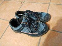 Wander-Halbschuhe von Quechua waterproof Gr. 35 Baden-Württemberg - Kirchheim unter Teck Vorschau